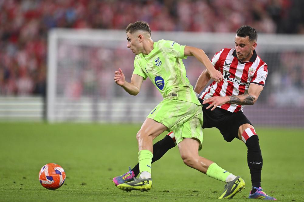 阿斯：格列兹曼曾尽力说服图拉姆加盟马竞，但未成功